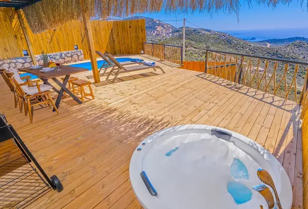 Villa Lamazi House - Görsel 16