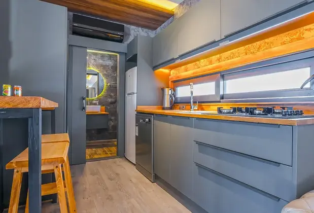 Villa Lamazi House - Görsel 9