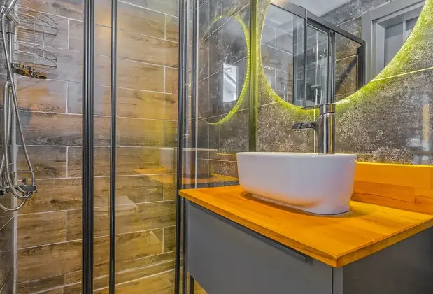 Villa Lamazi House - Görsel 10