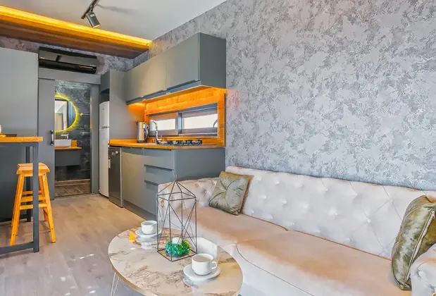 Villa Lamazi House - Görsel 6