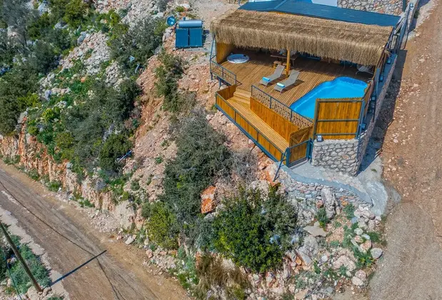 Villa Lamazi House - Görsel 18