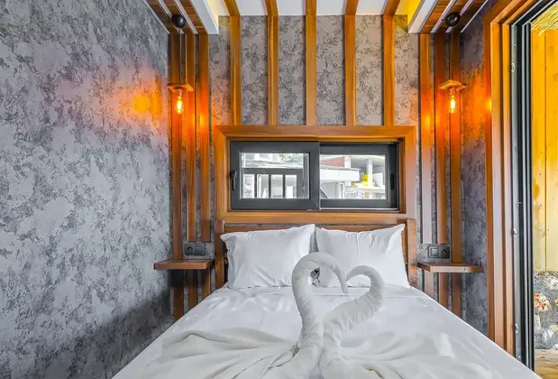 Villa Lamazi House - Görsel 5