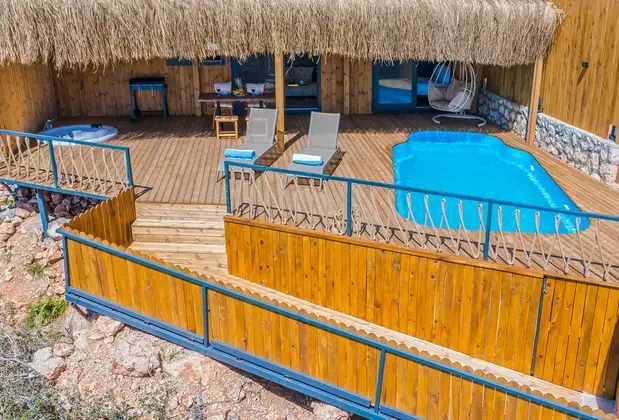 Villa Lamazi House - Görsel 3