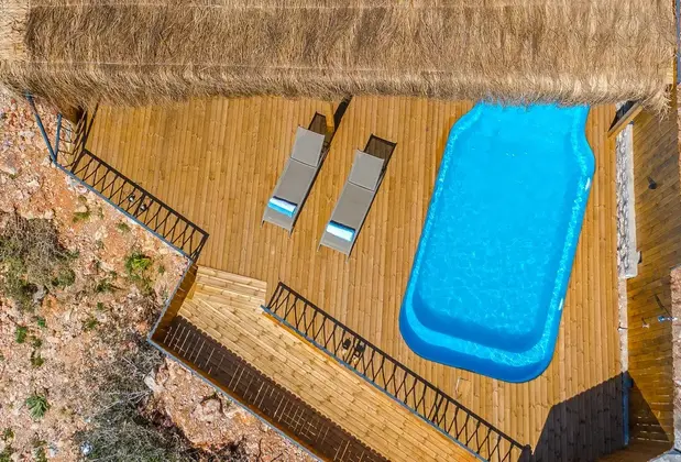 Villa Lamazi House - Görsel 19