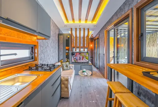 Villa Lamazi House - Görsel 7