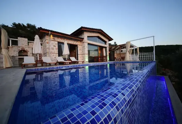 Villa Karen - Görsel 4