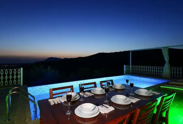 Villa Karen - Görsel 10