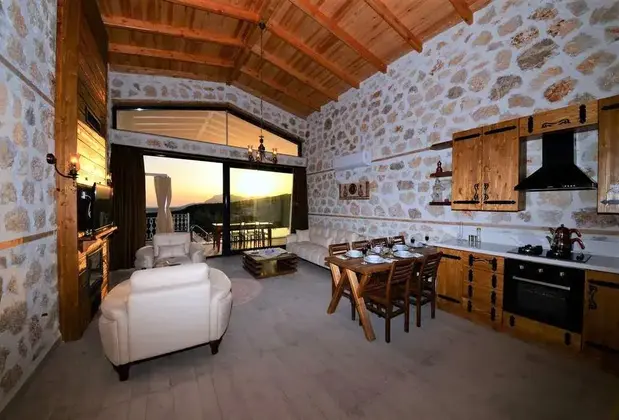 Villa Karen - Görsel 13