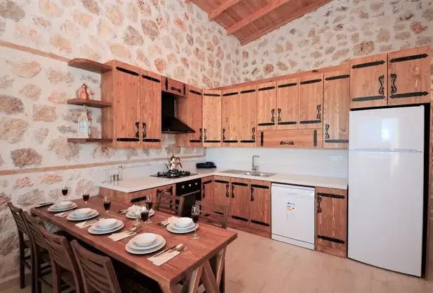 Villa Karen - Görsel 12