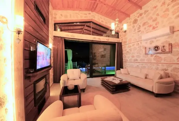 Villa Karen - Görsel 16