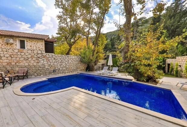 Villa Kozmos 1 - Görsel 10