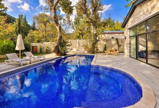 Villa Kozmos 1 - Görsel 11