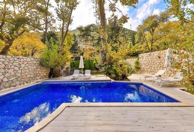 Villa Kozmos 1 - Görsel 12