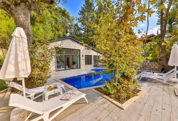 Villa Kozmos 1 - Görsel 13