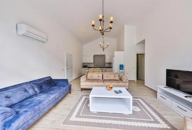 Villa Kozmos 1 - Görsel 3