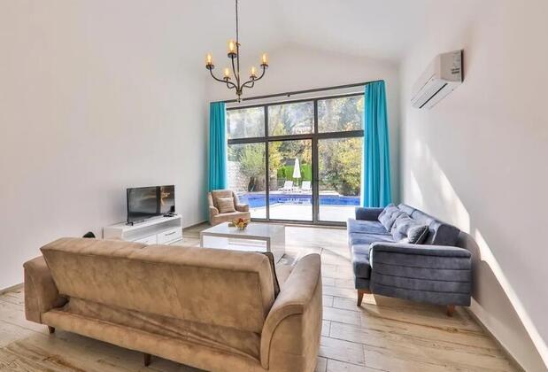 Villa Kozmos 1 - Görsel 4