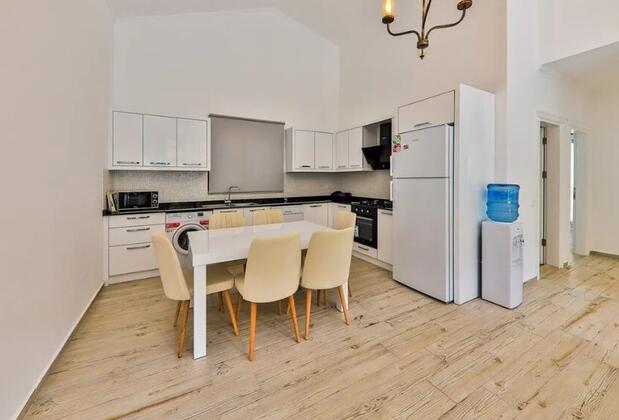 Villa Kozmos 1 - Görsel 5