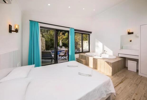 Villa Kozmos 1 - Görsel 8