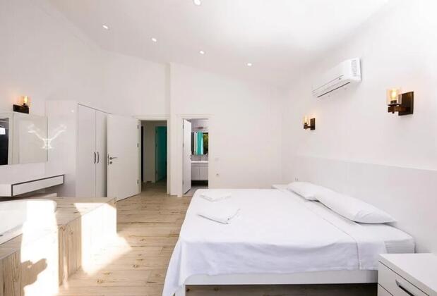 Villa Kozmos 1 - Görsel 9