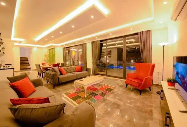 Villa Leader - Görsel 10