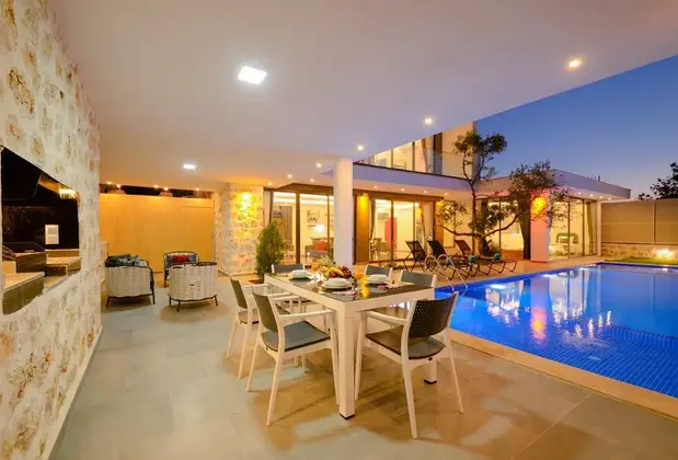 Villa Leader - Görsel 29