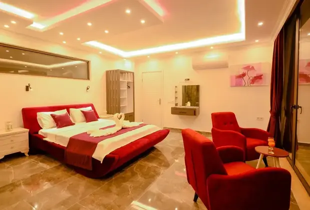 Villa Leader - Görsel 8