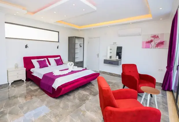 Villa Leader - Görsel 5