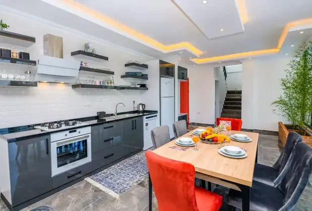 Villa Leader - Görsel 19