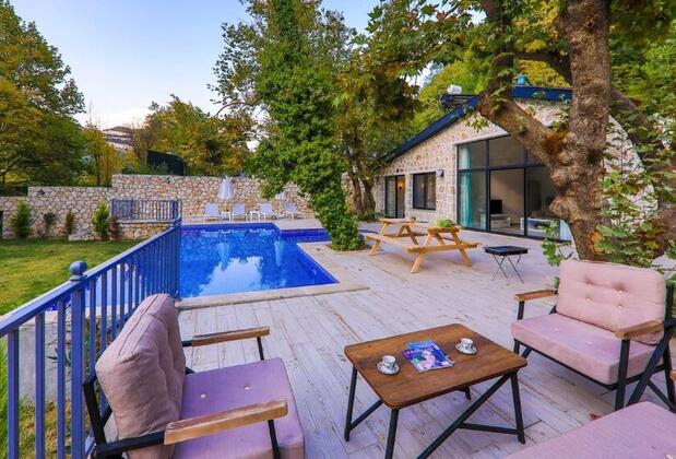 Villa Kozmos 2 - Görsel 12