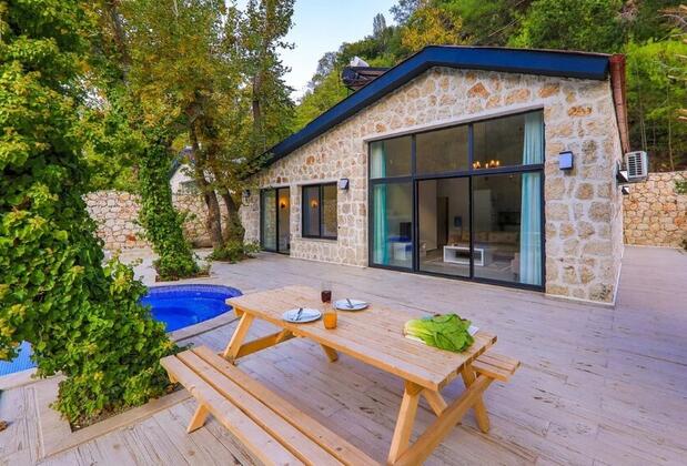 Villa Kozmos 2 - Görsel 13