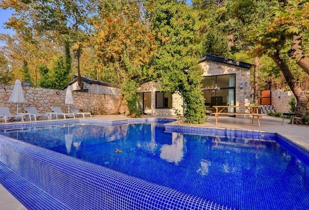 Villa Kozmos 2 - Görsel 18