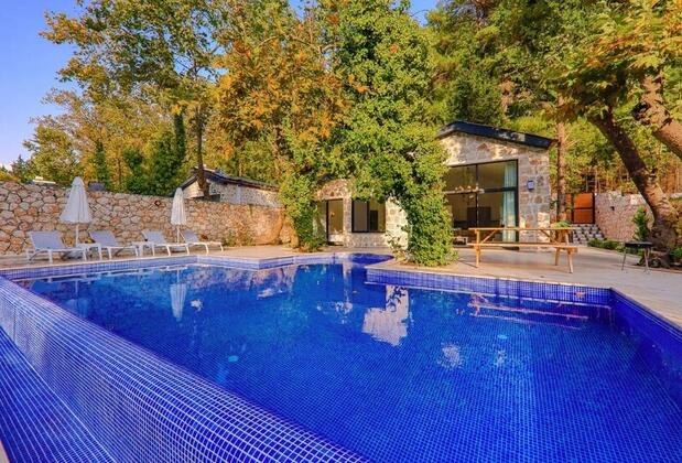 Villa Kozmos 2 - Görsel 19