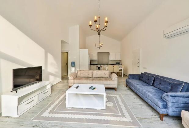 Villa Kozmos 2 - Görsel 3