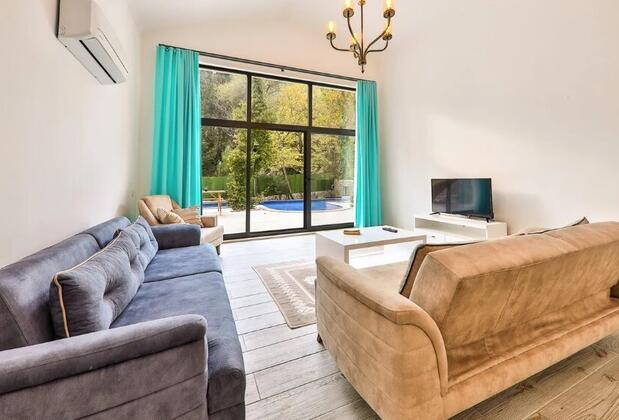 Villa Kozmos 2 - Görsel 4