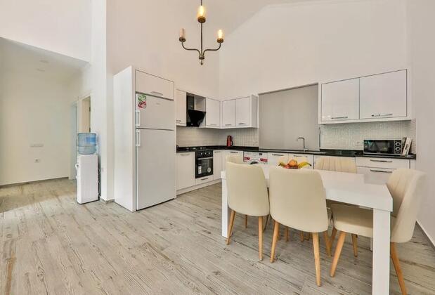 Villa Kozmos 2 - Görsel 5