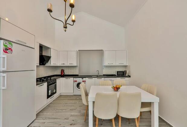 Villa Kozmos 2 - Görsel 6