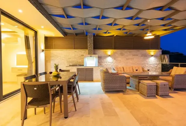 Villa Karum - Görsel 9