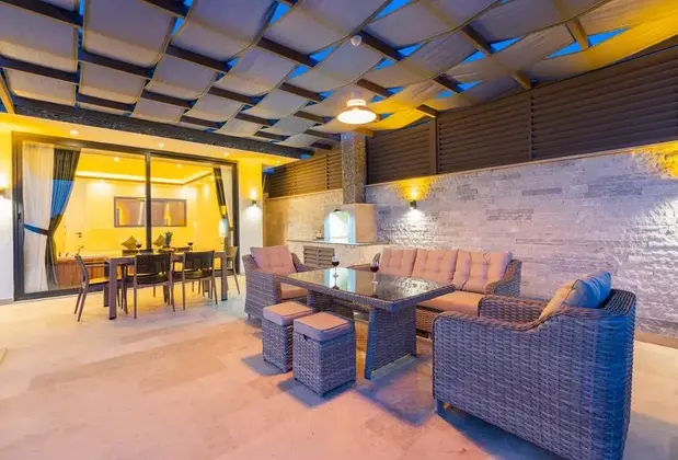 Villa Karum - Görsel 11