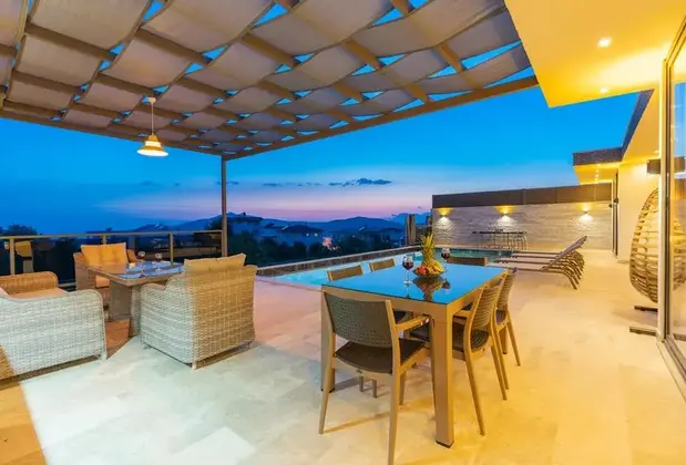 Villa Karum - Görsel 12