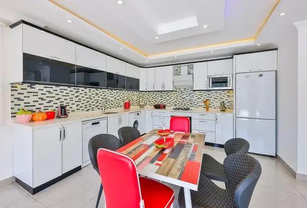 Villa Leylak - Görsel 10