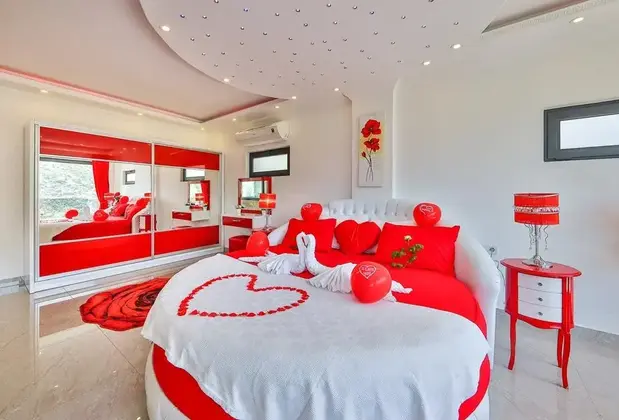 Villa Leylak - Görsel 3