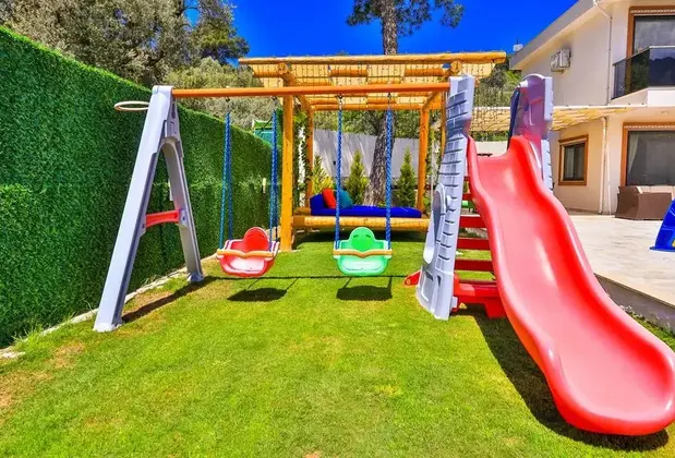 Villa Leylak - Görsel 13