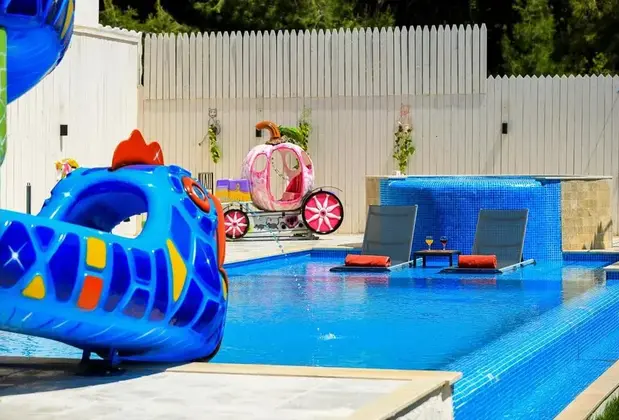 Villa Leylak - Görsel 14