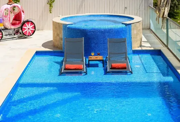 Villa Leylak - Görsel 15