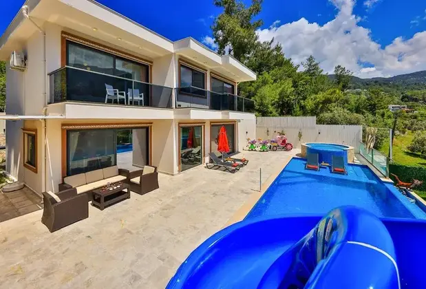 Villa Leylak - Görsel 16