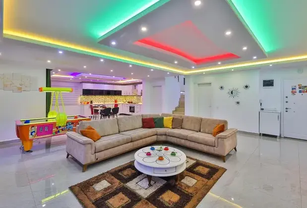 Villa Leylak - Görsel 8