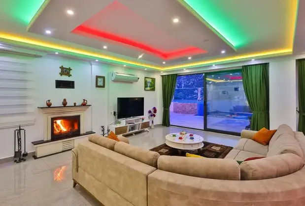 Villa Leylak - Görsel 9