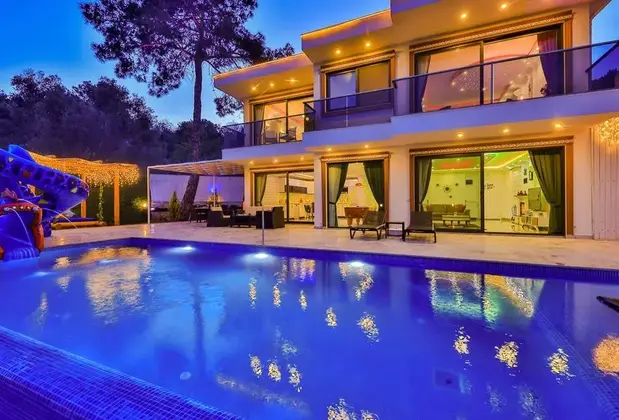 Villa Leylak - Görsel 18