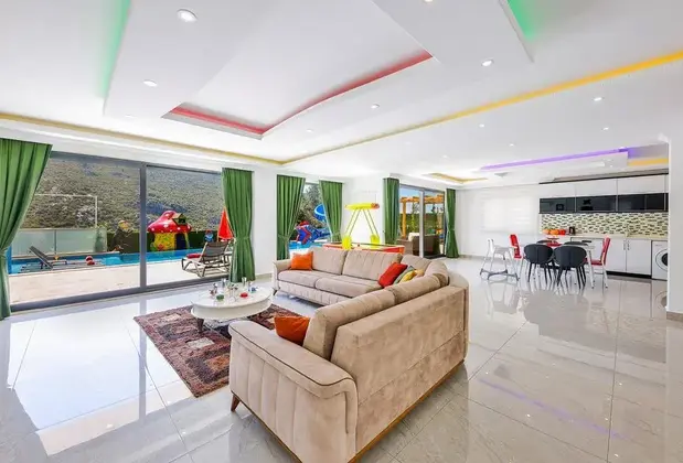 Villa Leylak - Görsel 6