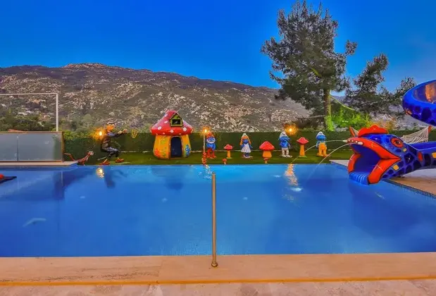 Villa Leylak - Görsel 20